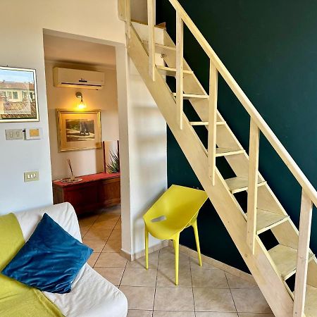 Magnificat'S Apartment Флоренция Экстерьер фото