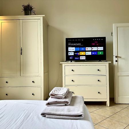 Magnificat'S Apartment Флоренция Экстерьер фото
