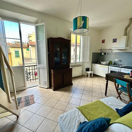 Magnificat'S Apartment Флоренция Экстерьер фото
