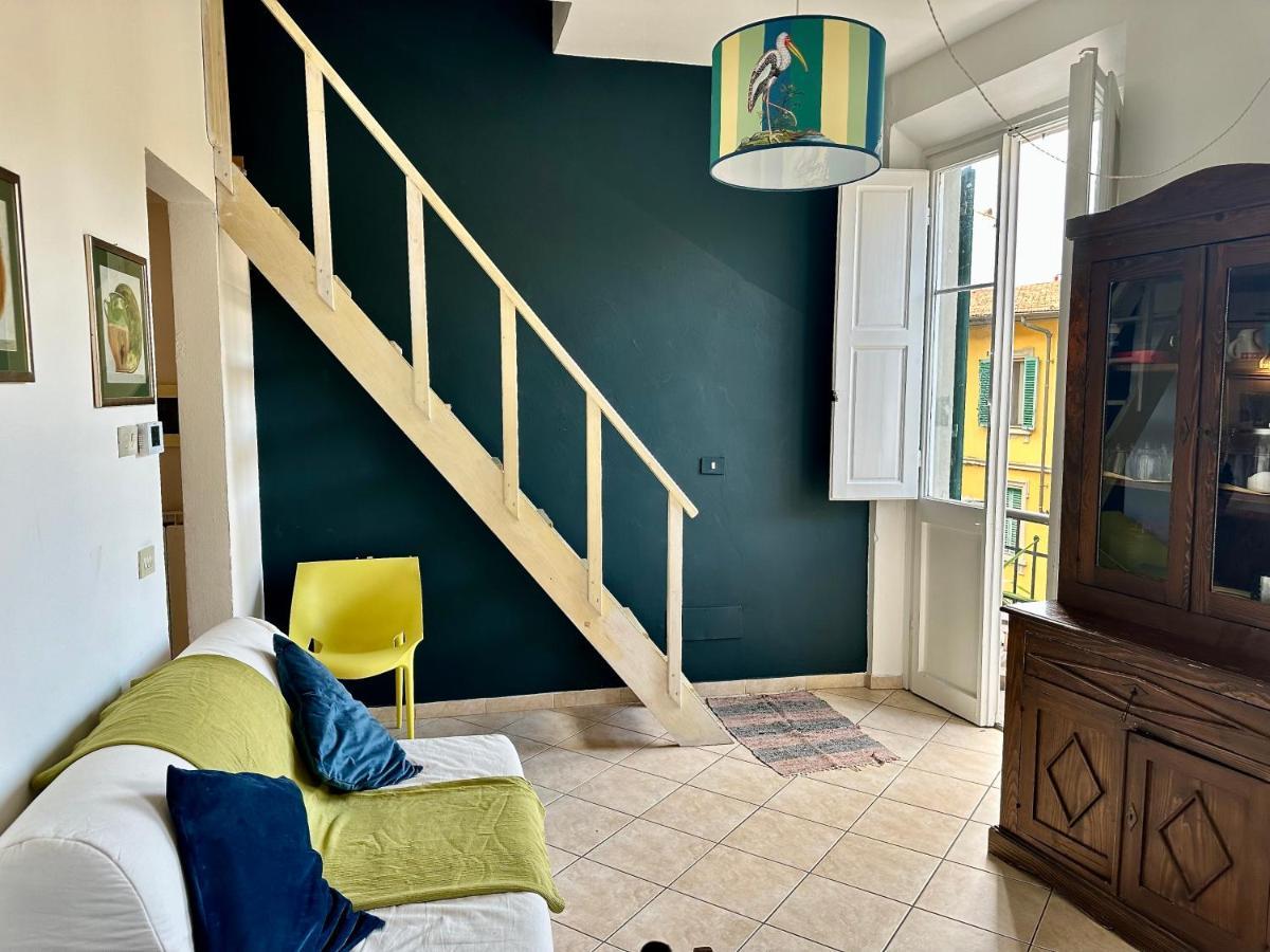 Magnificat'S Apartment Флоренция Экстерьер фото