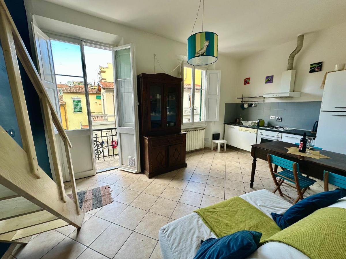 Magnificat'S Apartment Флоренция Экстерьер фото